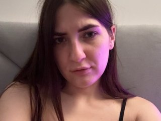 Erotisk videochat SelenaMoon