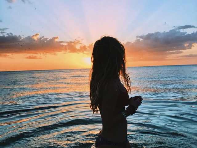 Foto av profilen SelenaNoirr