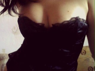 Foto av profilen selenasexxx
