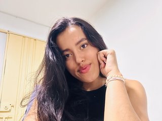 Erotisk videochat SeleneAshford