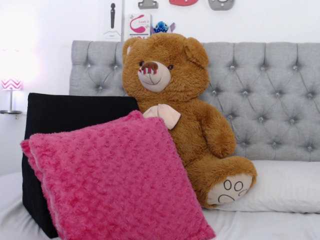 Kringkasting av skjermbilder TiffannyKutle