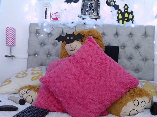 Kringkasting av skjermbilder TiffannyKutle