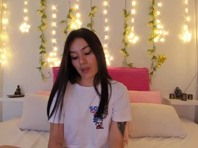 Kringkasting av skjermbilder TiffannyKutle