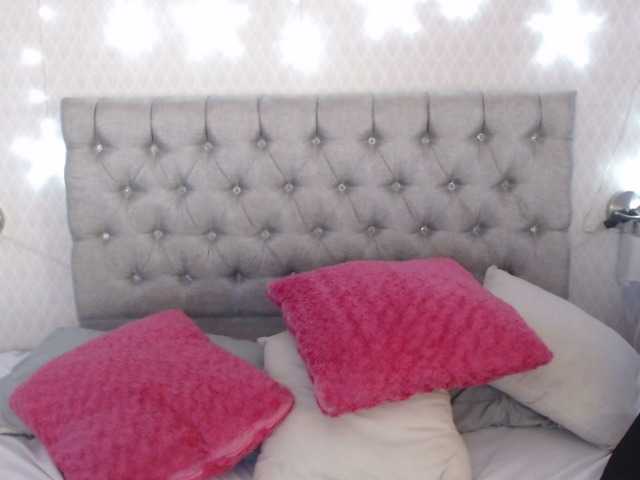 Kringkasting av skjermbilder TiffannyKutle