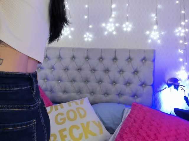 Kringkasting av skjermbilder TiffannyKutle