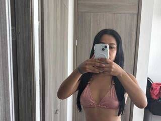 Erotisk videochat SeleneJinx