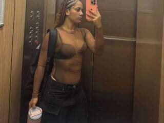 Erotisk videochat SeleneRouge