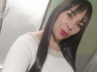 Erotisk videochat SelennaRouss