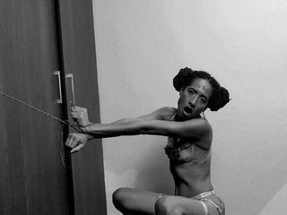 Erotisk videochat selennerosse