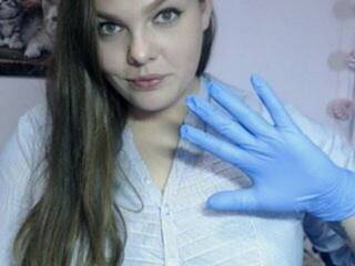 Erotisk videochat SelinaBB