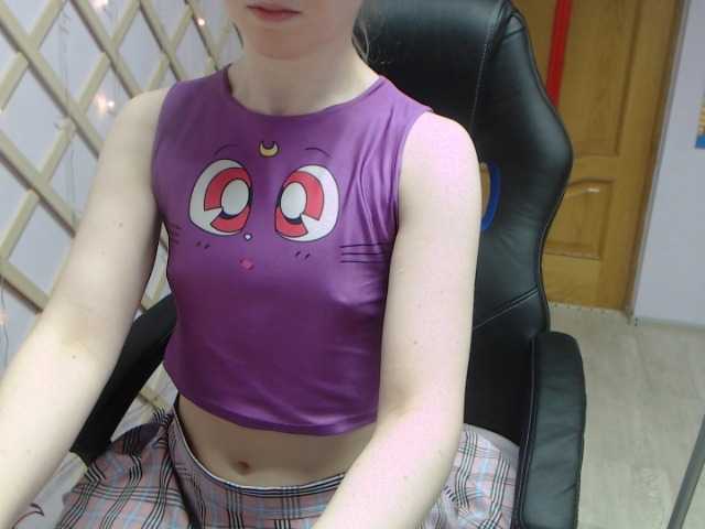 Bilder SelinaSwan Hi friends! Go to play, i want can hot show!