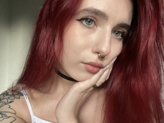 Erotisk videochat SelinaXylia