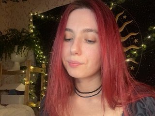 Erotisk videochat SelinaXylia