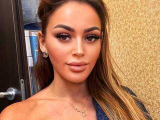 Erotisk videochat Selinnoff