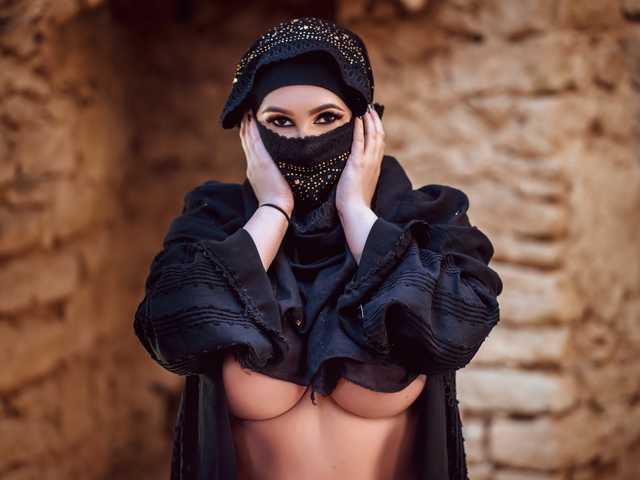 Foto av profilen SelmaAzmani