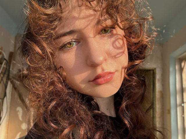 Foto av profilen Sensual-Kessi