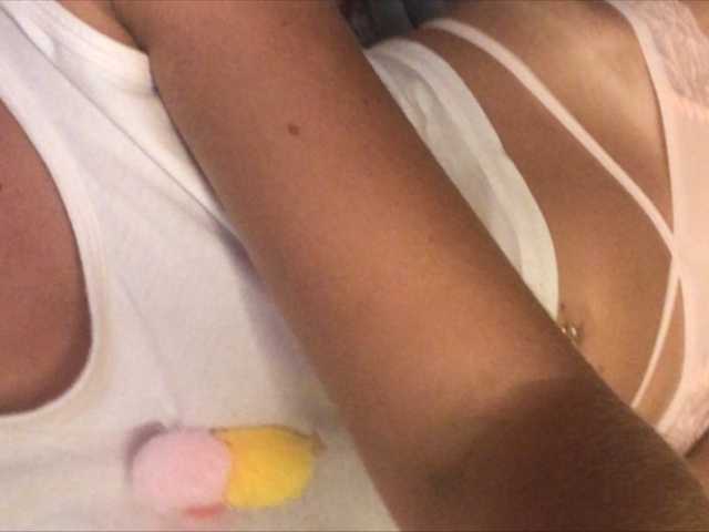 Kringkasting av skjermbilder sensualmilana