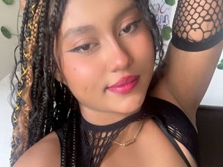 Erotisk videochat Sephie-Blaze18