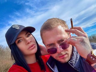 Erotisk videochat SerAli