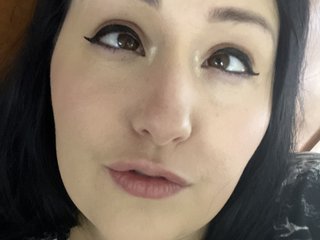 Erotisk videochat SerefinaSnow