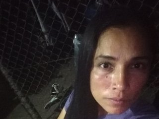 Erotisk videochat SerenaSen