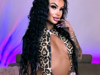 Erotisk videochat Serenna-