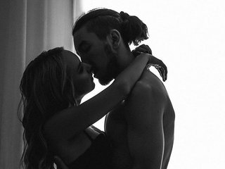 Erotisk videochat SergoNadin