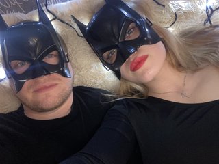 Erotisk videochat SerkanEdda
