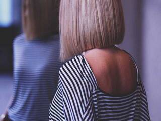 Erotisk videochat Serrene