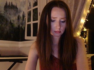 Erotisk videochat Ellie_13