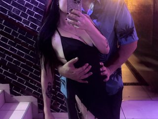 Erotisk videochat sex-couple