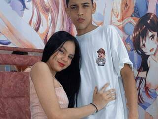 Erotisk videochat Sex-Couple18