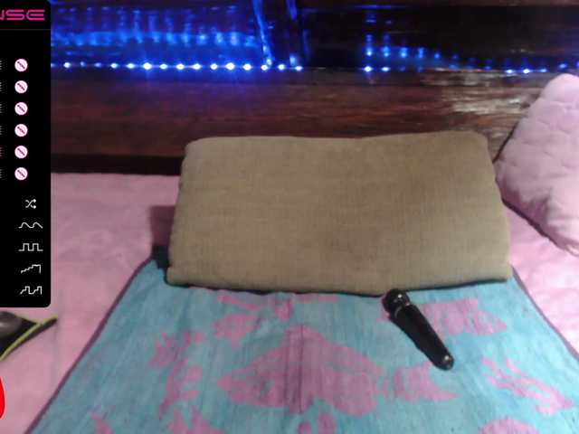 Kringkasting av skjermbilder SEXgirl-fire