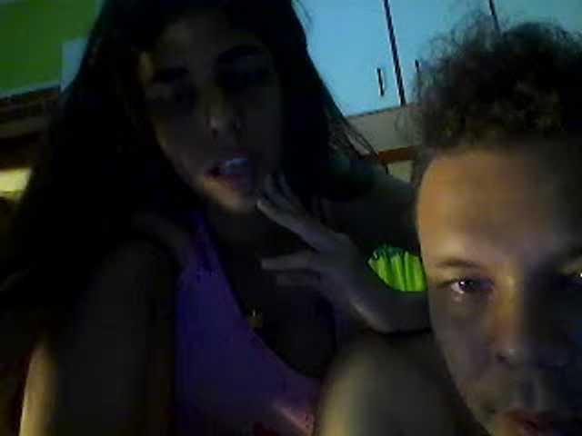 Kringkasting av skjermbilder SexHeroes-14