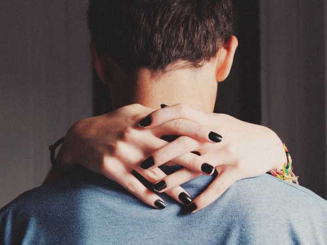 Foto av profilen --LOVE_YOU--