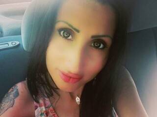 Erotisk videochat SexiBelle