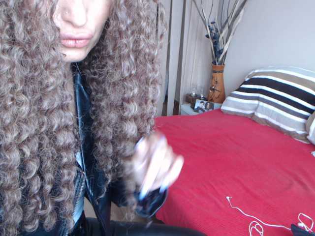 Kringkasting av skjermbilder SexiBelle