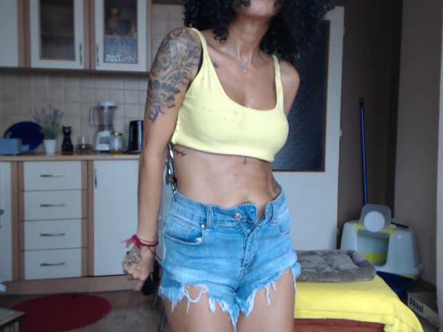 Kringkasting av skjermbilder SexiBelle