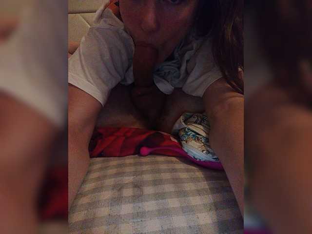 Kringkasting av skjermbilder _POLUSLADKOE_