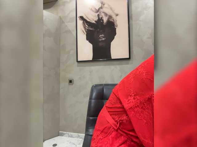 Kringkasting av skjermbilder NESSA_DEVIL