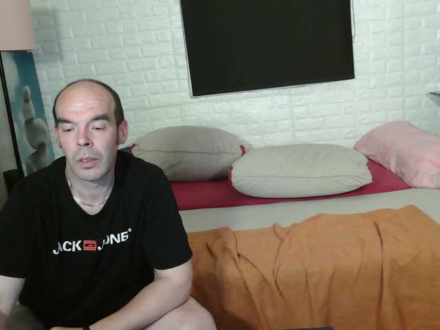 Kringkasting av skjermbilder Sexpirience2925