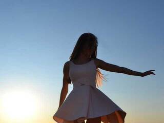 Erotisk videochat MatreshkaBubble