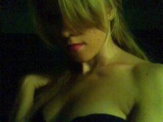 Erotisk videochat sexuangel