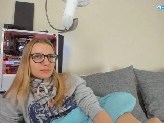 Kringkasting av skjermbilder SexW1fe
