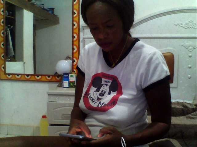 Kringkasting av skjermbilder sexwildfire