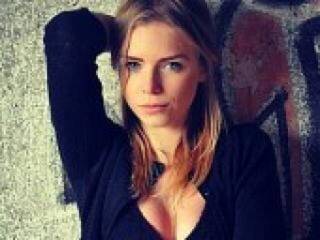 Erotisk videochat sexxblondy