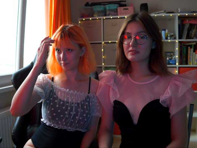 Foto av profilen sexxygrls