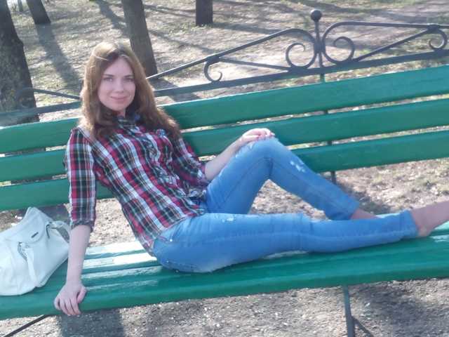 Foto av profilen Sexy-Angel777