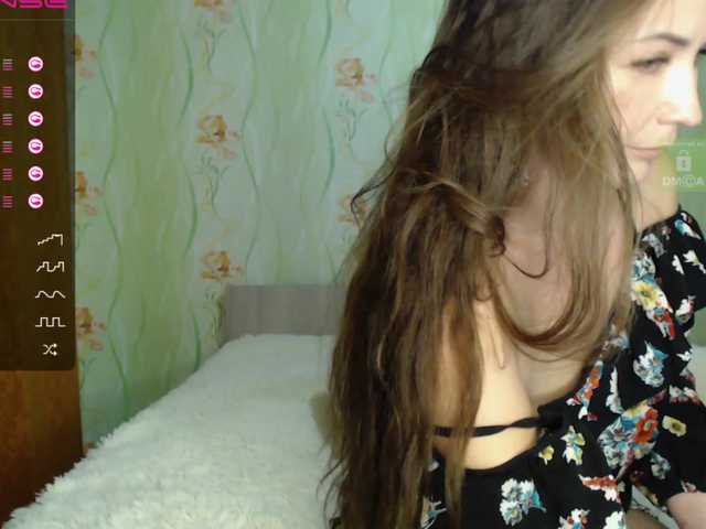 Kringkasting av skjermbilder Sexy-Angelok