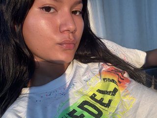 Erotisk videochat Sexy-Lou